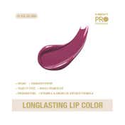 Insight Professional Longlasting Liquid Lip Color - You Go Girl (6 g)