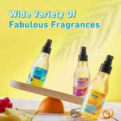 Plum BodyLovin' Vanilla & Beachy Body Mist Duo Combo