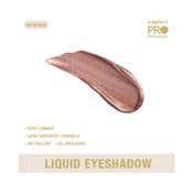Insight Professional Liquid Eyeshadow - Naked (5 g)
