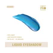 Insight Professional Liquid Eyeshadow - Lustre (5 g)