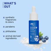 Plum Salicylic Facewash & Face Serum Duo for Acne Prone Skin - Fights Active Acne