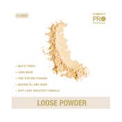Insight Professional Loose Powder - Light (30 g)