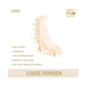 Insight Professional Loose Powder - Ivory (30 g)