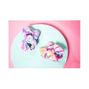 Invisibobble Slim Sprunchie Bow Sweets For My Sweet