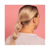Invisibobble Slim Bronze And Beads