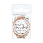 Invisibobble Slim Bronze And Beads