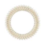 Invisibobble Slim Hanging Pack Stay Gold