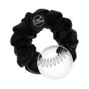 Invisibobble Sprunchie True Black