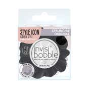 Invisibobble Sprunchie True Black