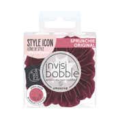 Invisibobble Sprunchie Red Wine