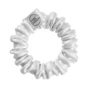 Invisibobble Sprunchie Slim Bella Chrome