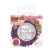 Invisibobble Sprunchie Slim The Snuggle Is Real