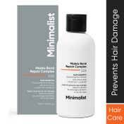 Minimalist 3.5% Maleic Bond Repair Complex Hair Shampoo For Damaged & Frizzy Hair (250ml)