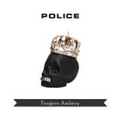 Police To Be The King Eau De Toilette (40ml)