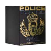 Police To Be The King Eau De Toilette (40ml)