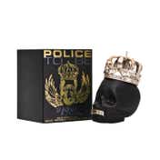 Police To Be The King Eau De Toilette (40ml)