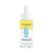 L'occitane Shea Butter Face Oil (30ml)