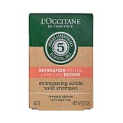 L'occitane Intensive Repair Solid Shampoo (60g)