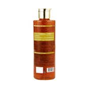Fabessentials by Fabindia Neem Tulsi Moringa Body Wash With The Goodness Of Apricot Seed & Walnut Shell (250ml)
