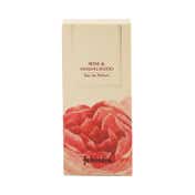 Fabessentials by Fabindia Eau De Parfum Rose and Sandalwood Perfume (100ml)