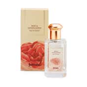 Fabessentials by Fabindia Eau De Parfum Rose and Sandalwood Perfume (100ml)