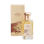 Fabessentials by Fabindia Eau De Parfum Oudh & spiced vanilla (100ml)