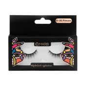MARS Fabulash Eyelashes - 01 Og Princess (1 Pair)