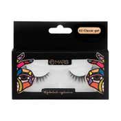 MARS Fabulash Eyelashes - 02 Classic Girl (1 Pair)