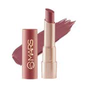 MARS Creamy Matte Lipstick - 02 Zesty Zumba (3.2 g)