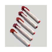 MARS Retractable Poppins Lip Crayon - 03 Plum Nights (1.3 g)
