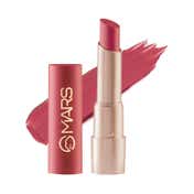 MARS Creamy Matte Lipstick - 06 Bhangra Bloom (3.2 g)