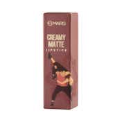 MARS Creamy Matte Lipstick - 09 Bollywood Surprise (3.2 g)
