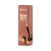 MARS Creamy Matte Lipstick - 11 Aerial Awe (3.2 g)