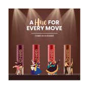 MARS Creamy Matte Lipstick - 13 Love Lavani (3.2 g)