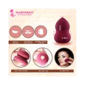 Majestique Beauty Makeup Sponge Set (2 pcs)