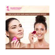 Majestique Beauty Makeup Sponge Set (2 pcs)