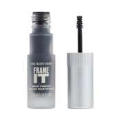 The Body Shop Eye Brow Pomade - Black Frame It (4 ml)