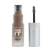 The Body Shop Eye Brow Pomade - Brown Frame It (4 ml)