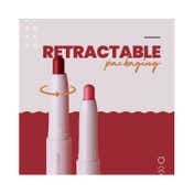 MARS Retractable Poppins Lip Crayon - 13 Apricot Love (1.3 g)