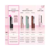 Too Faced Better Than Sex Foreplay Lash Primer - Travel Size (4 ml)