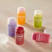 The Body Shop Swipe It Moisturising Lip Balm - Strawberry (5 g)