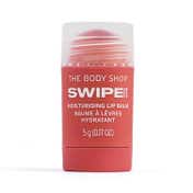 The Body Shop Swipe It Moisturising Lip Balm - Strawberry (5 g)