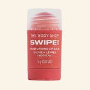 The Body Shop Swipe It Moisturising Lip Balm - Strawberry (5 g)