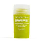 The Body Shop Swipe It Moisturising Lip Balm - Kiwi (5 g)
