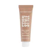 The Body Shop Freestyle Multi-Tasking Color Lip Balm - Rise (15 ml)