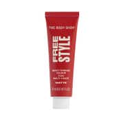 The Body Shop Freestyle Multi-Tasking Color Lip Balm - Real (15 ml)