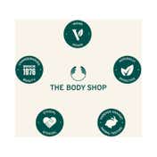 The Body Shop Freestyle Multi-Tasking Color Lip Balm - Rebel (15 ml)