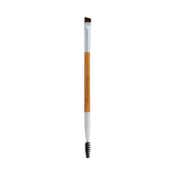 The Body Shop Eyebrow Duo Brush