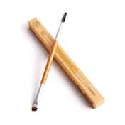 The Body Shop Eyebrow Duo Brush