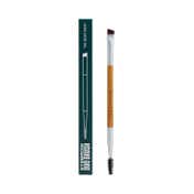 The Body Shop Eyebrow Duo Brush